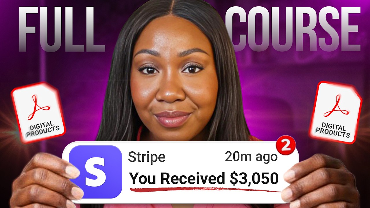 How to Start Selling Digital Products in 2026 (Step-by-Step Tutorial)