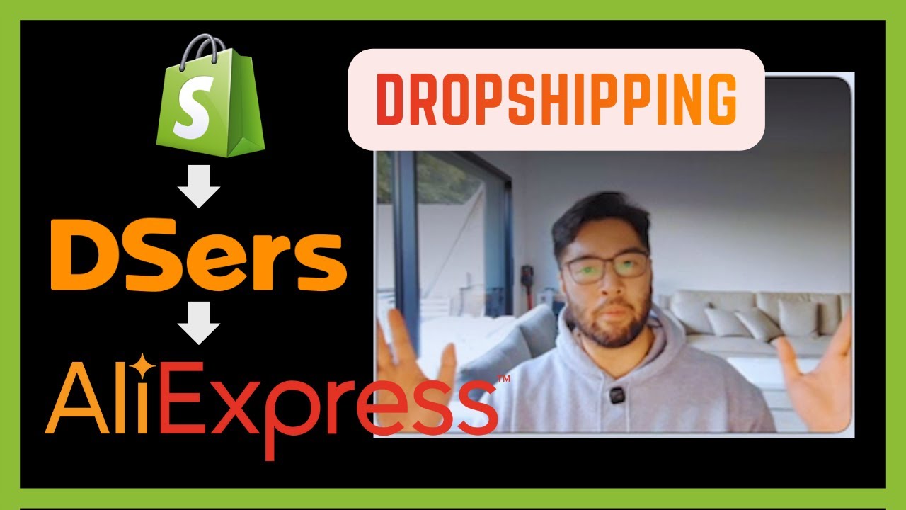 How to Start a Dropshipping Store in 2026 (Shopify + DSers + AliExpress Step-by-Step)