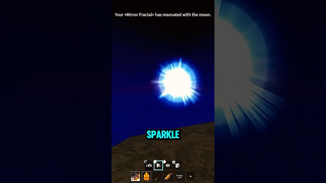 How to get Blue Gear in Blox Fruits FAST