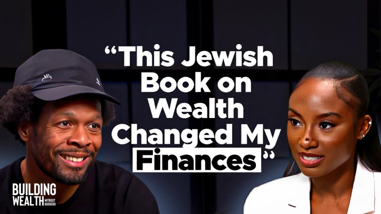 Multi-Millionaire Explains How To Get Rich The Boring But Sure Way | Ty Baisden