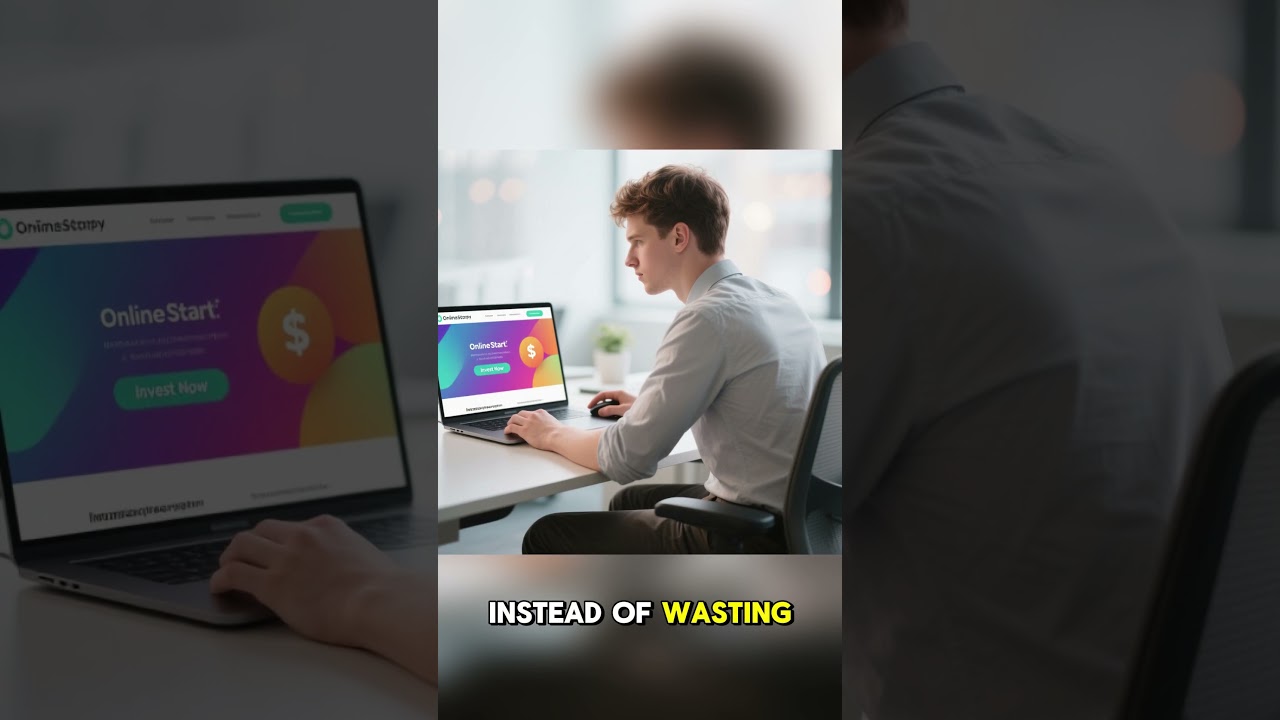 “Smart Money Moves 2026 | How $3 a Day Can Change Your Life”