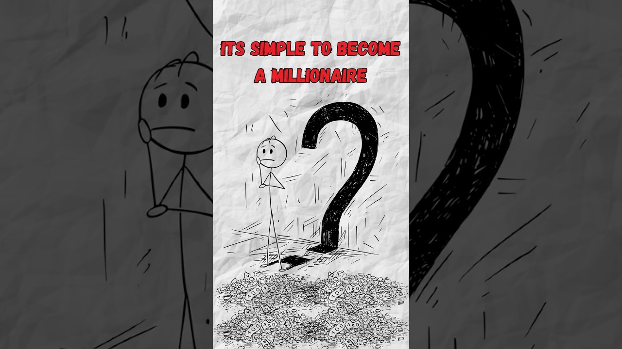 The $400 a Month Millionaire Plan