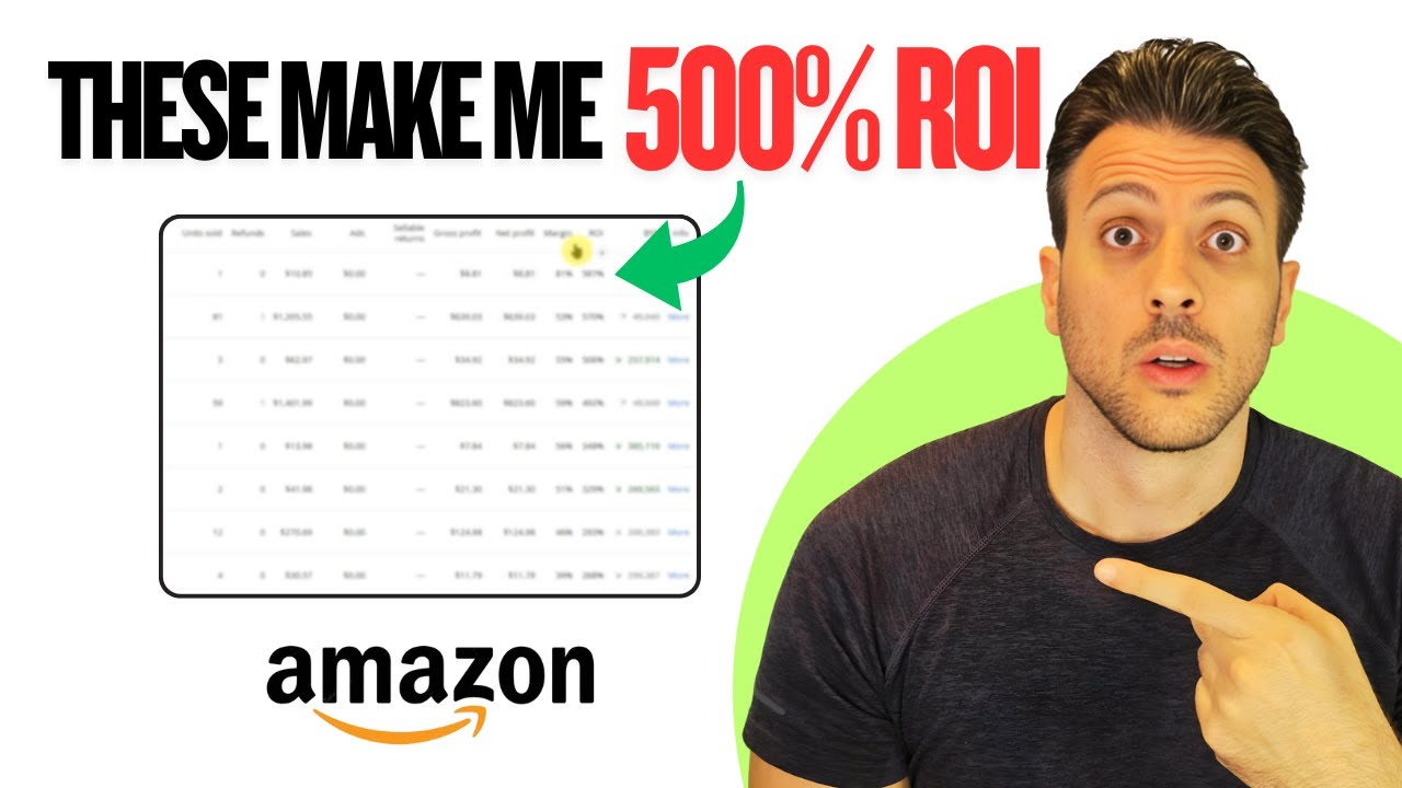 The High ROI Amazon Reselling Strategy Most Sellers Ignore in 2026
