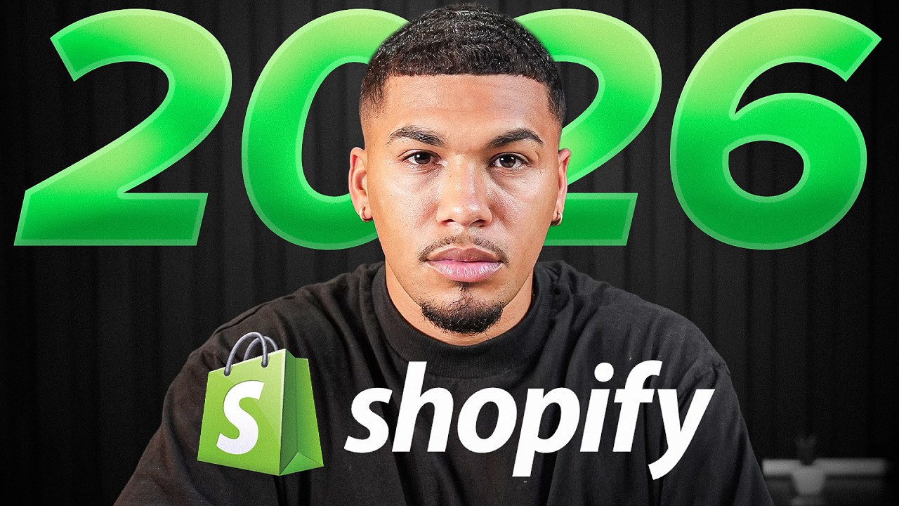 This is The ONLY Way Beginners Should Start Dropshipping in 2026