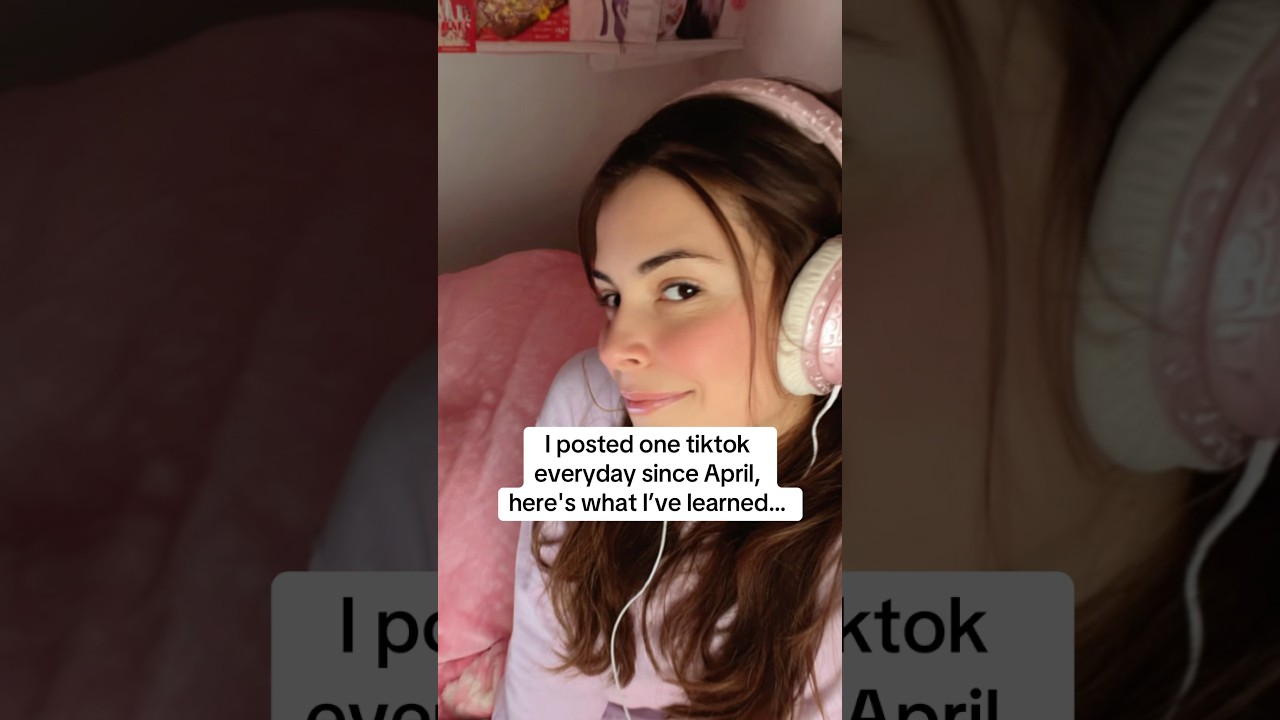 TikTok tips and tricks revealed! #sidehustle #makemoneyonline #noise #dani