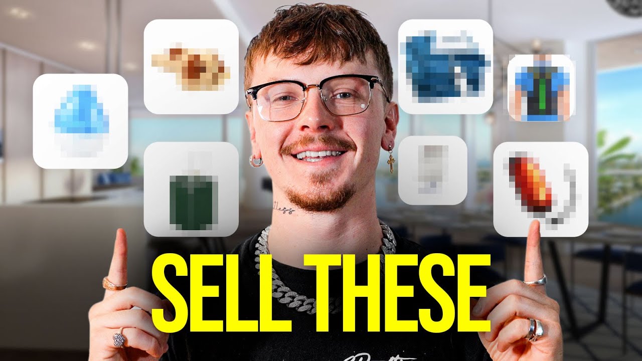 Top 7 Dropshipping Products For 2026