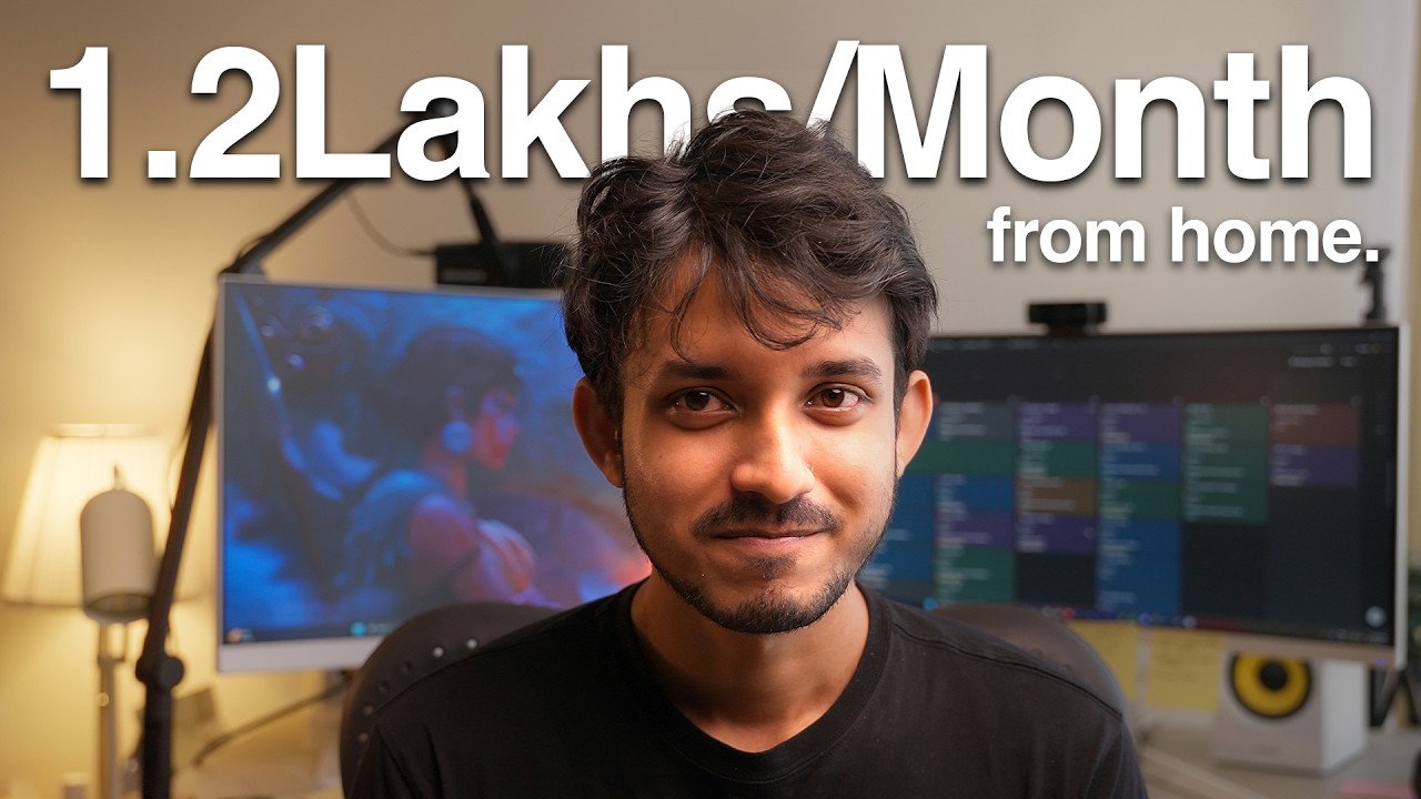 6 Beginner-Friendly Side Hustles you can start in 2026