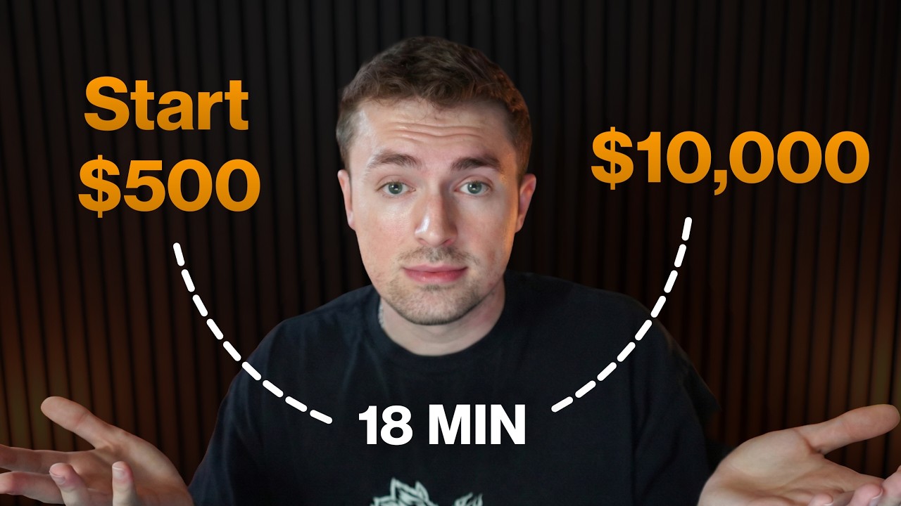 Beginners Guide To Amazon FBA In 2026 (Step By Step)