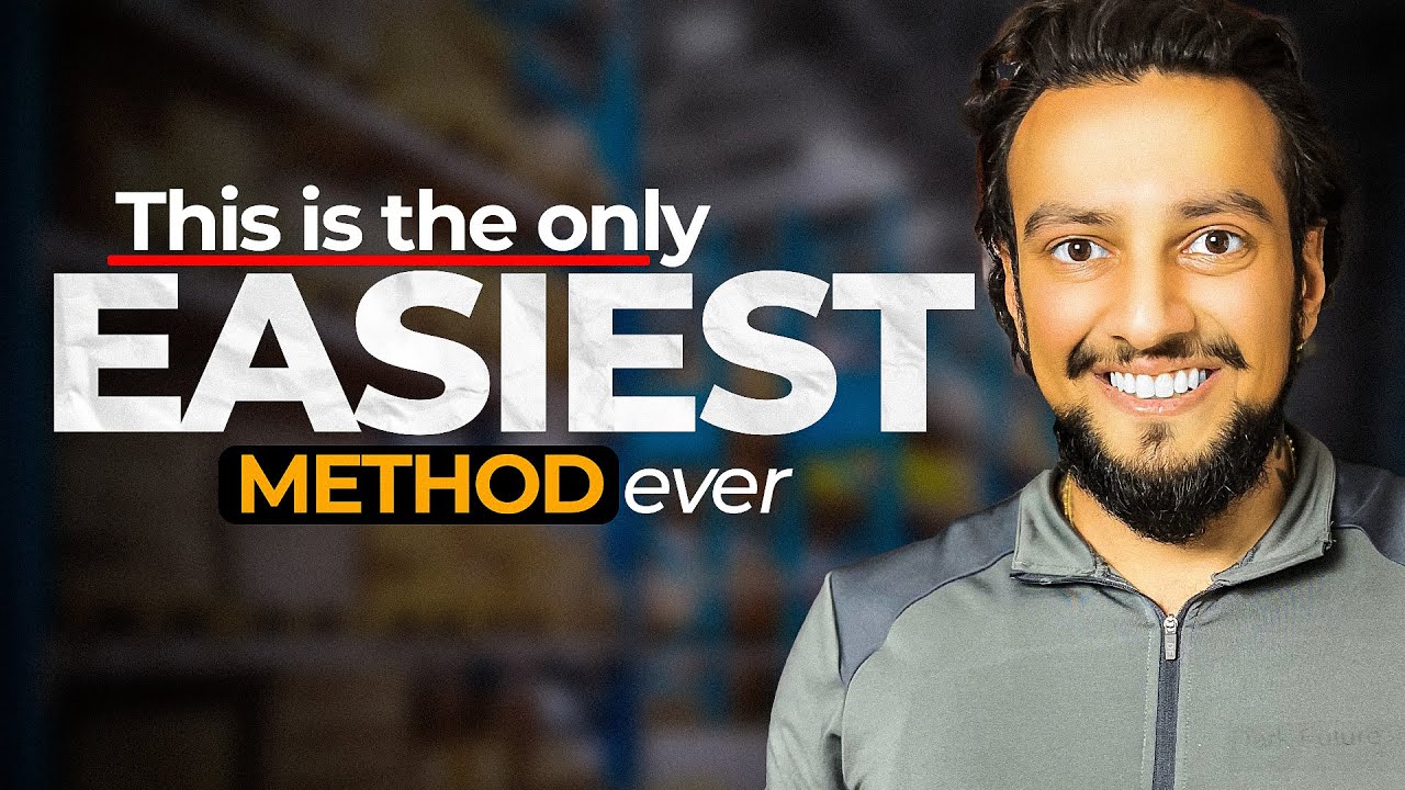 Find a Profitable Product to start selling on Amazon FBA in 2026 for beginners