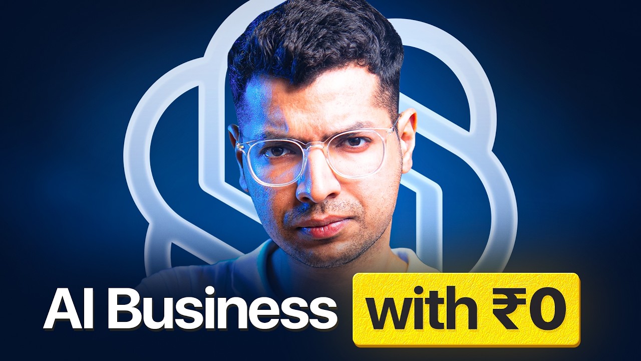 Get Rich In The New Era Of AI (2026)