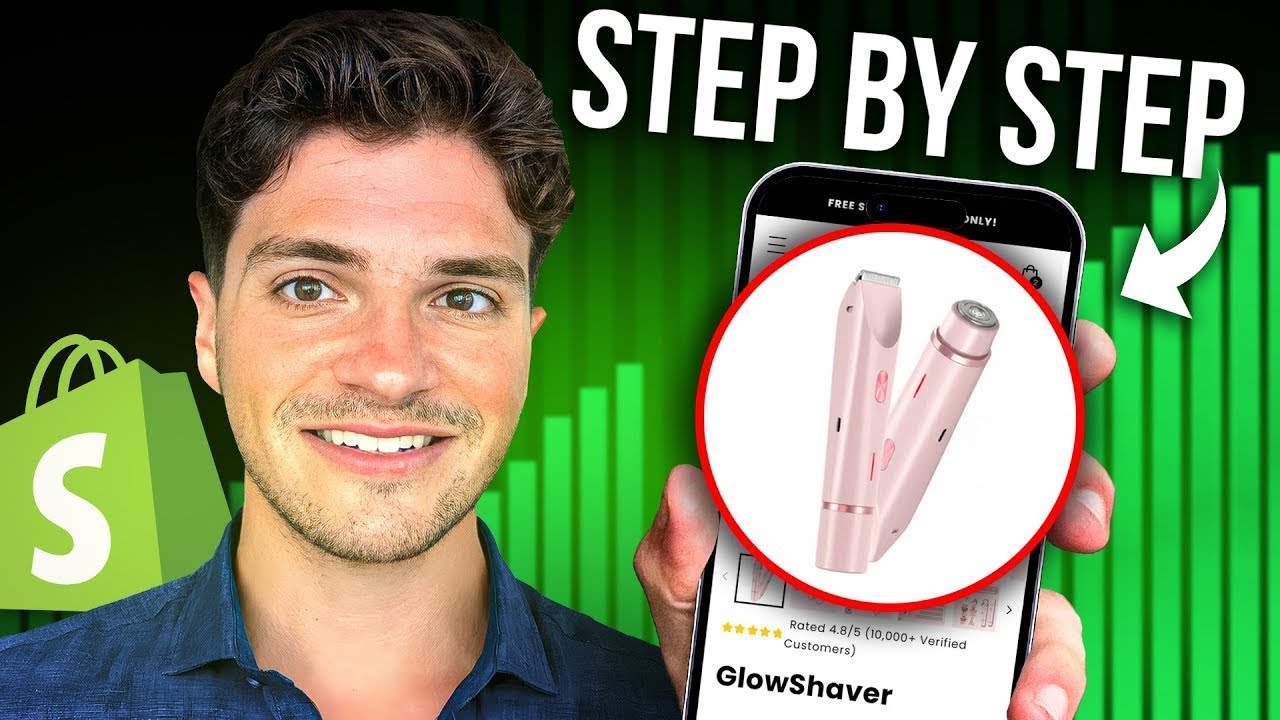 How To Find Winning Dropshipping Products in 2026