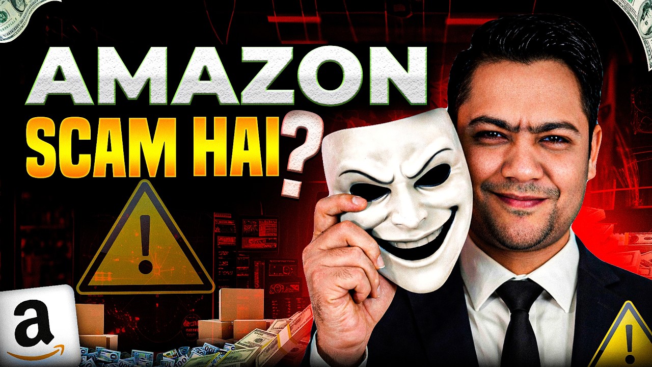 How to Become a Successful Amazon Seller in 2026