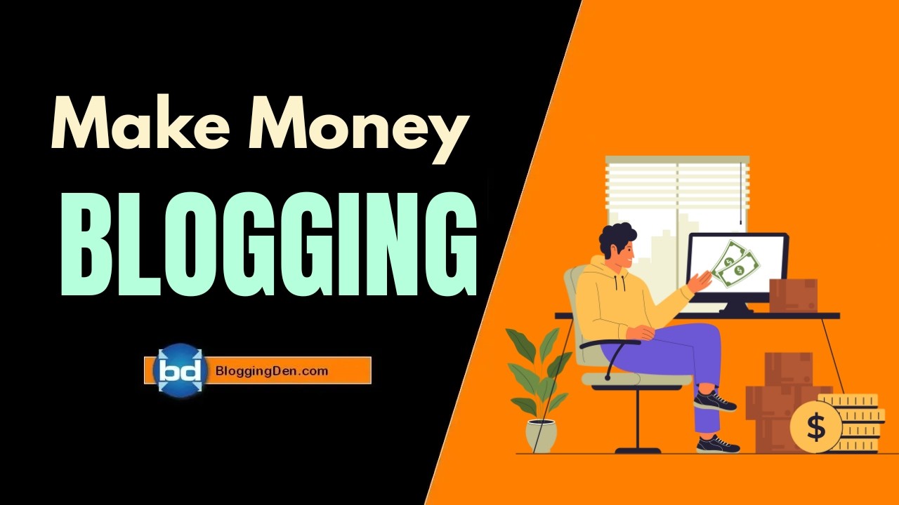 How to Make Money Blogging in 2026 (Beginner’s Step-by-Step Guide)