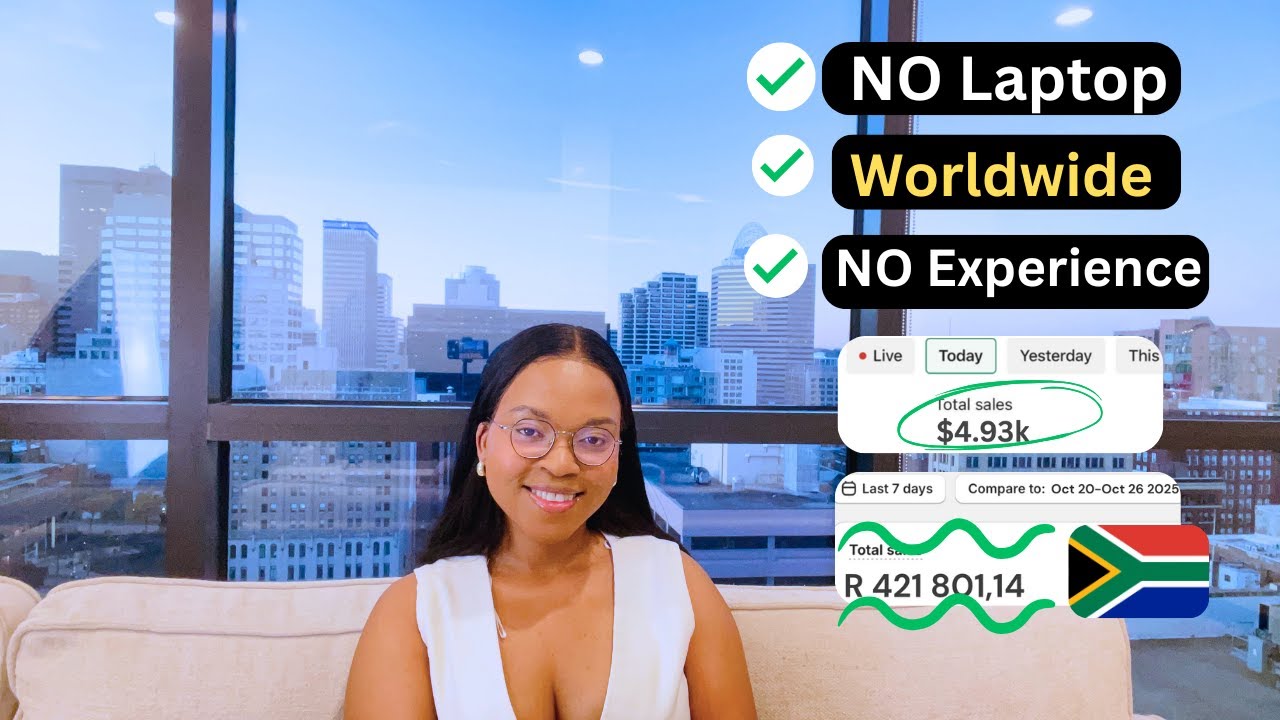 How to Make Money In 2026-AI Dropshipping