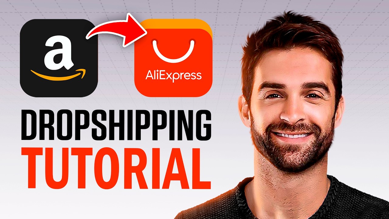 How to Start Dropshipping on Amazon from Aliexpress (2026)