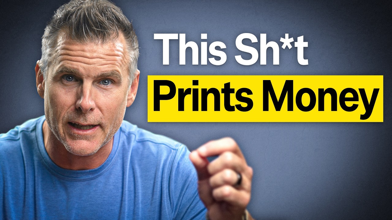 How to Start a 1-Person AI Business (With Zero Code)