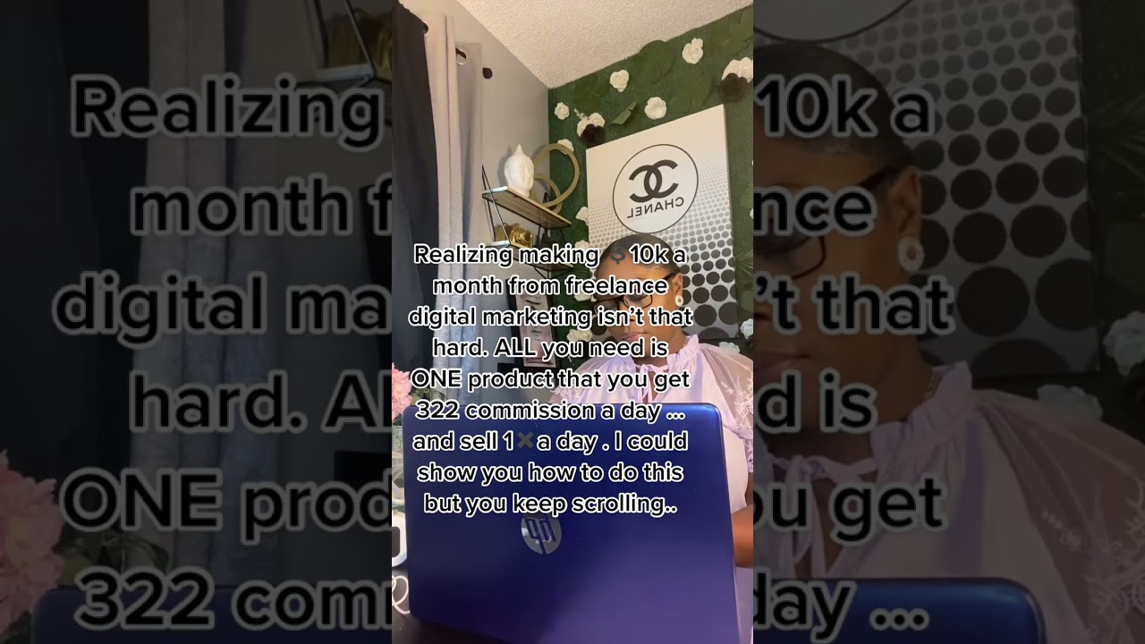 Make Money Online | Work From Home | Affiliate Marketing Tips