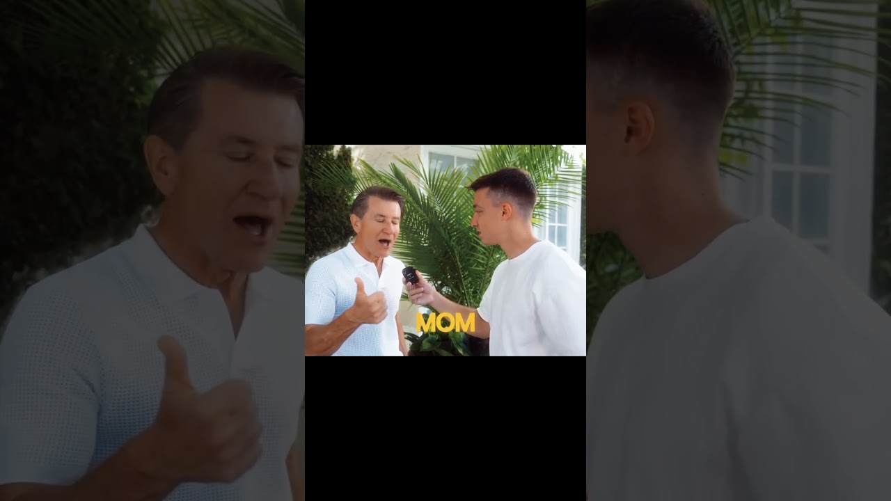 Millionaire Explains What You Must Do to Be Successful!