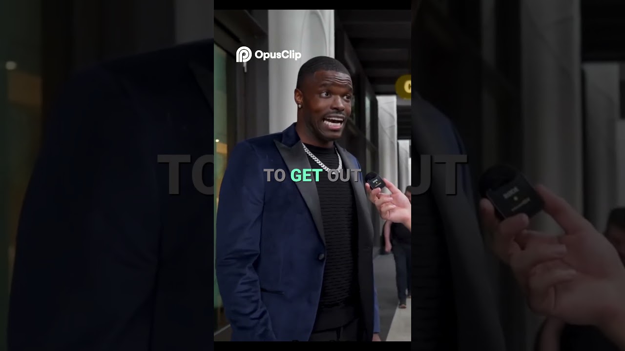 Millionaire's Debt Secret  Financial Advice From Top Entrepreneur