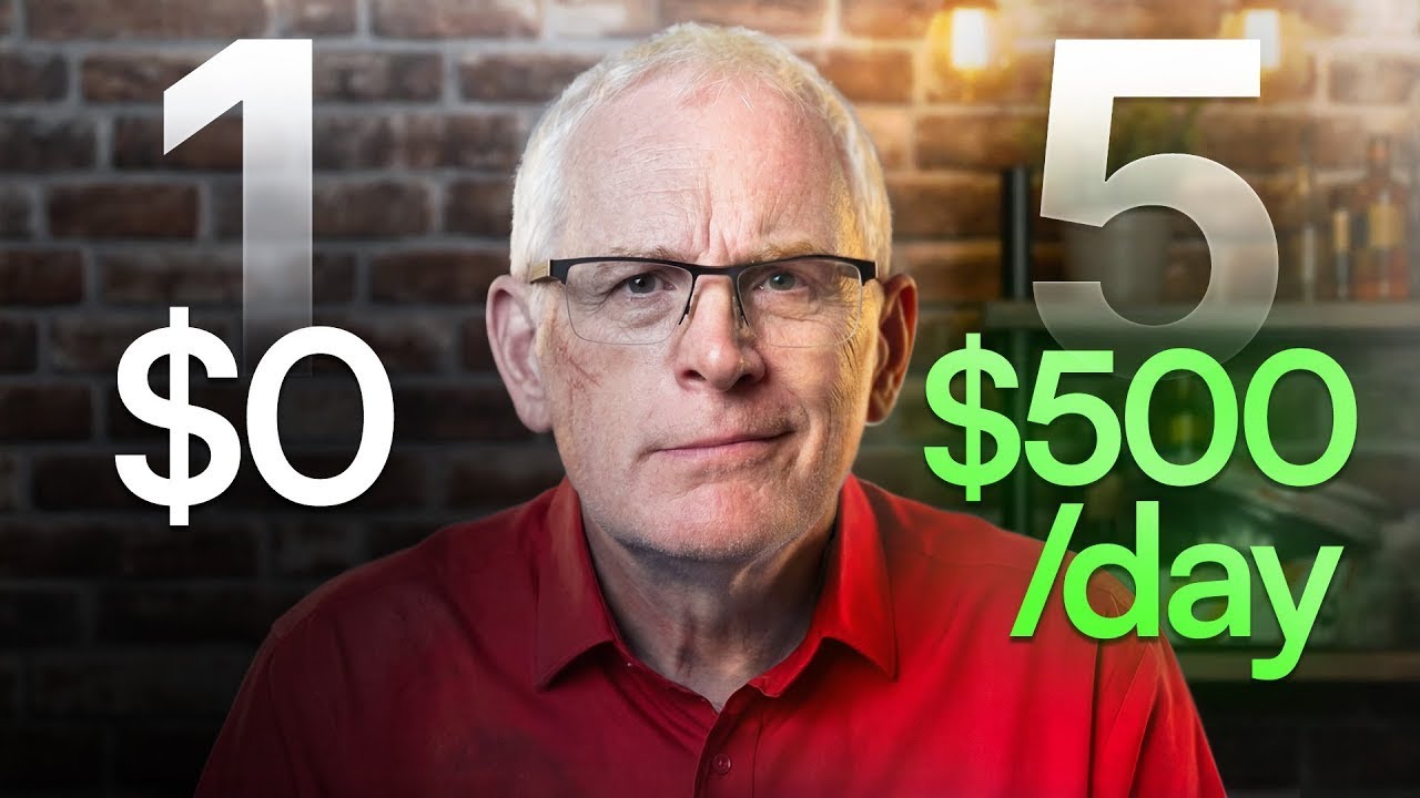 the system made you lazy, here's how to escape in 2026