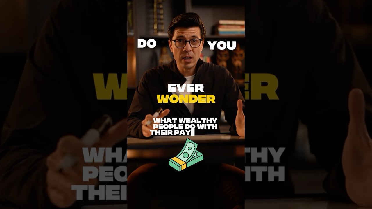 Automate Your Savings Like a Millionaire Expert