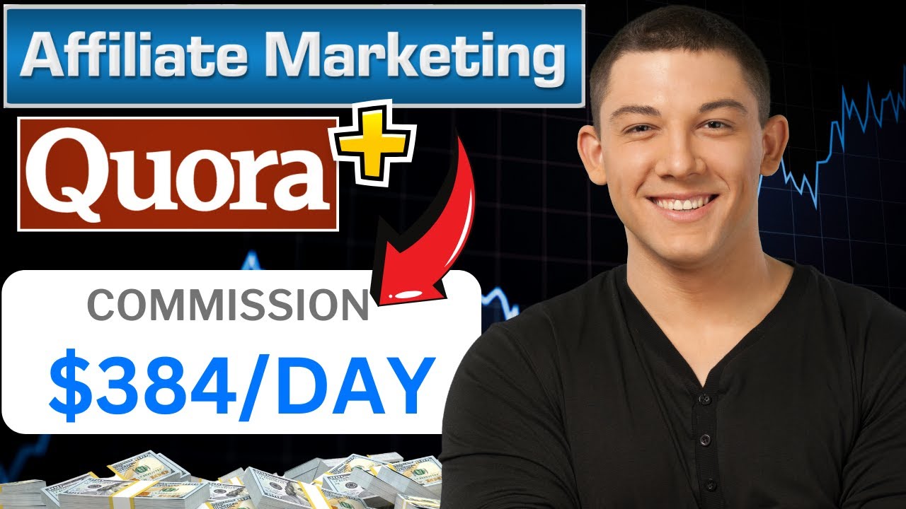 How To Promote Affiliate Links on Quora (+$35K Generated)