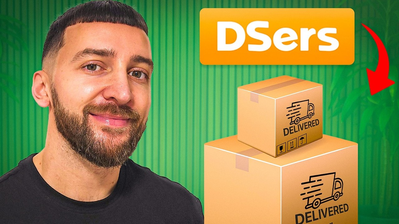 How to Fulfil Dropshipping Orders with DSers (2026)