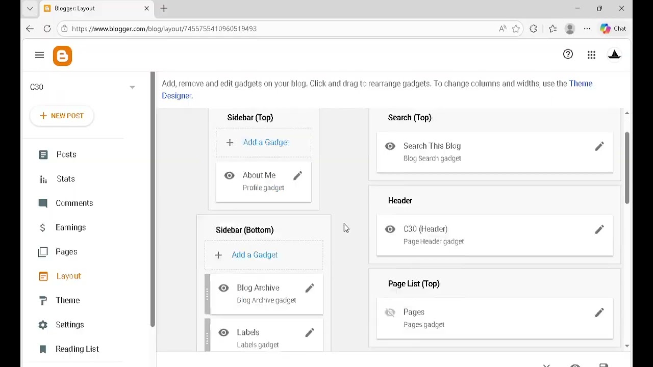 How to Use Blogger - Blogger Tutorial For Beginners 2026 Step By Step