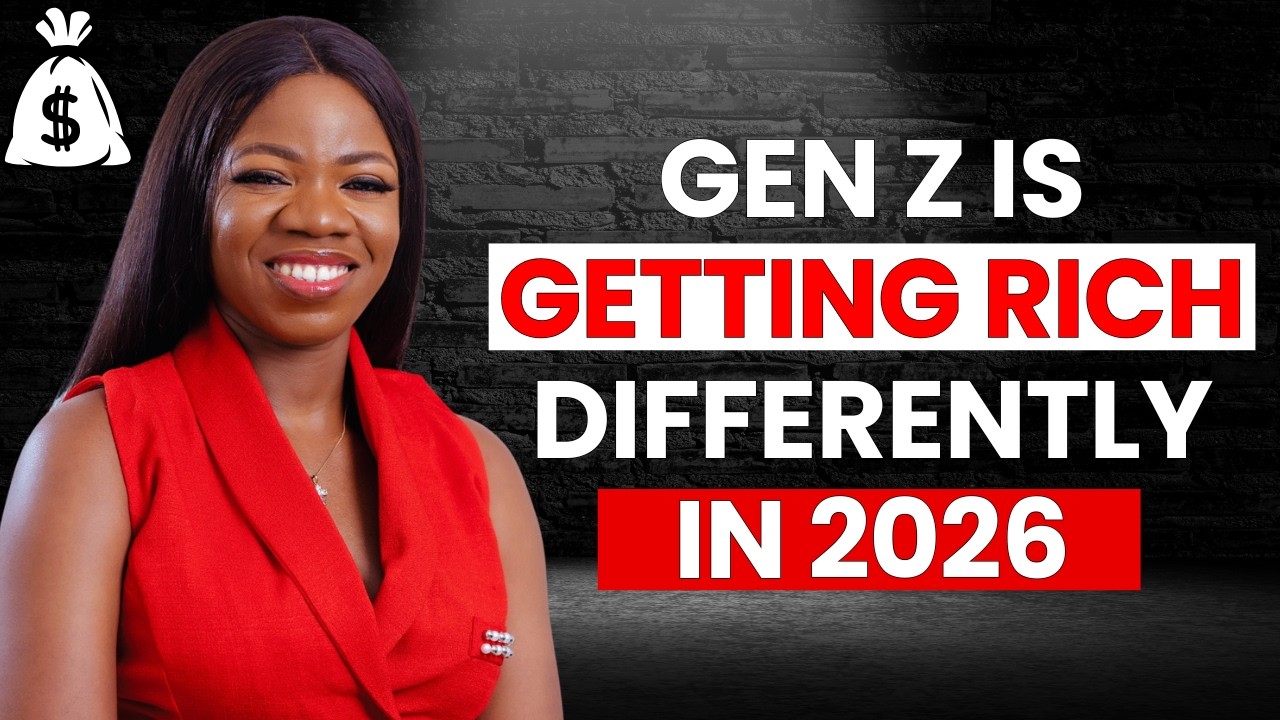 If You’re Gen Z, This is the Smartest Way to Make Money in 2026