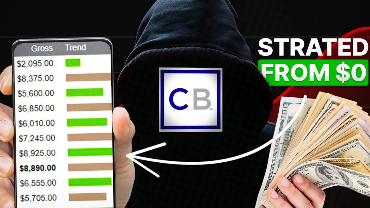 Make Your First ClickBank Affiliate Commissions With Free Traffic. (New Method)