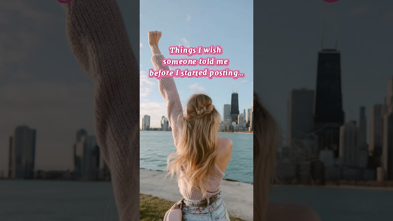 TikTok and YouTube secrets for success! #sidehustle #makemoneyonline #noise #michele