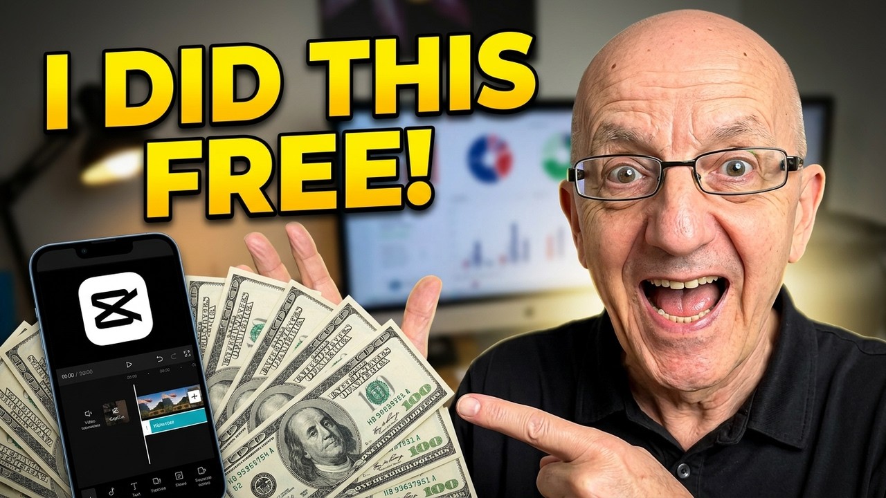 You Don't Need to Pay a Guru $27,000 to Start Affiliate Marketing in 2026