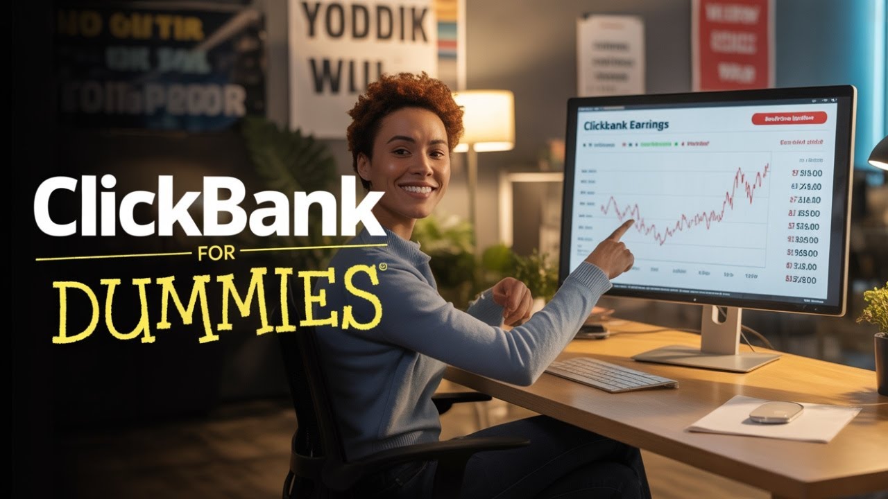 Clickbank in 7 Days__ Pick aWinner by Next Week in 2026