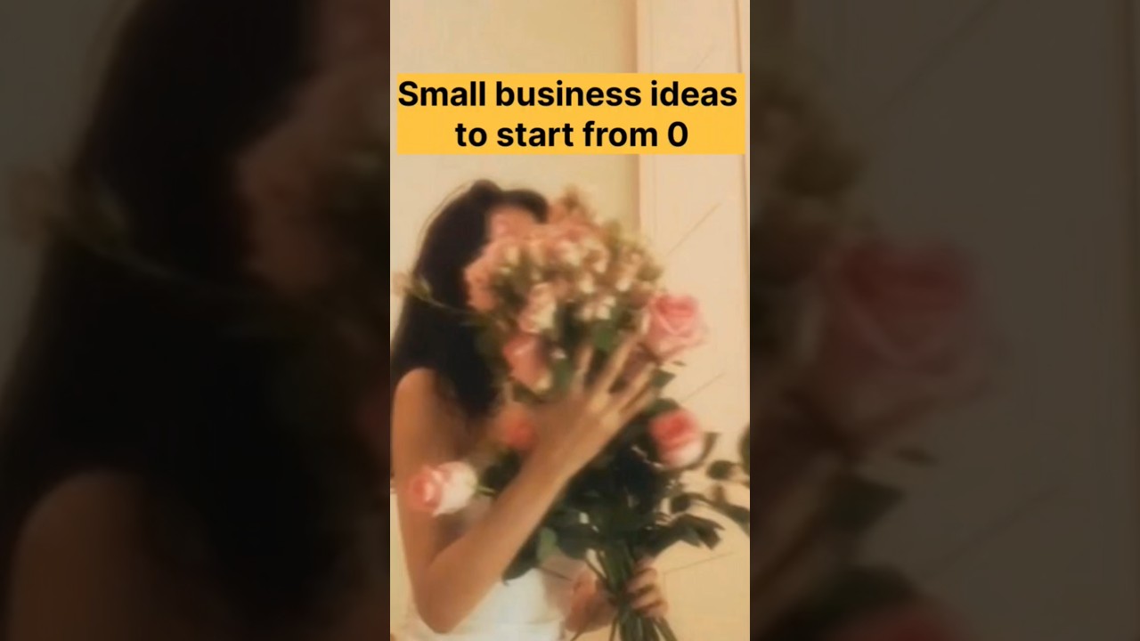 Easy Small Business Ideas That Actually Work