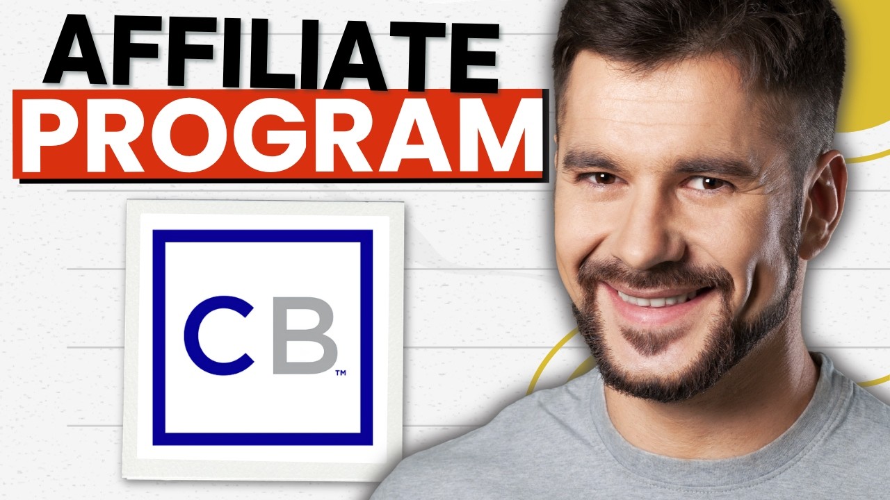 How To Join Clickbank Affiliate Program (2026 Guide)