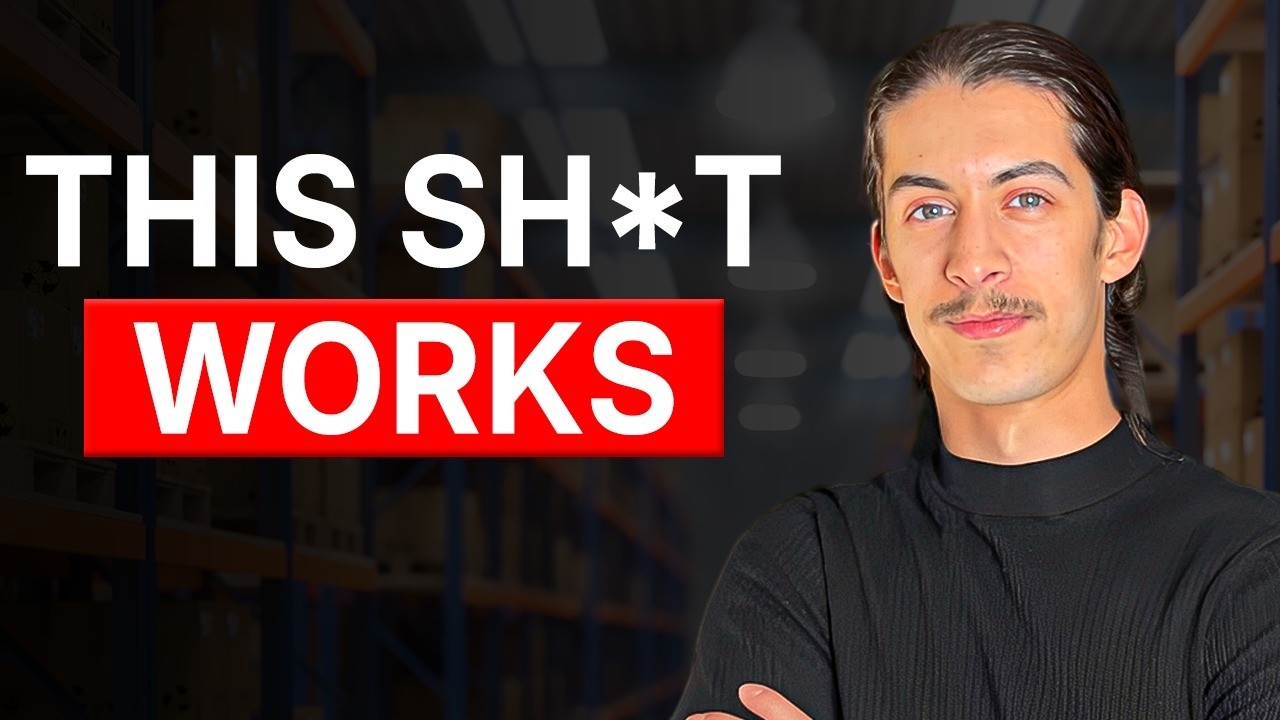 How To Start Amazon FBA Wholesale With $1,000 in 2026 (4 Simple Steps)