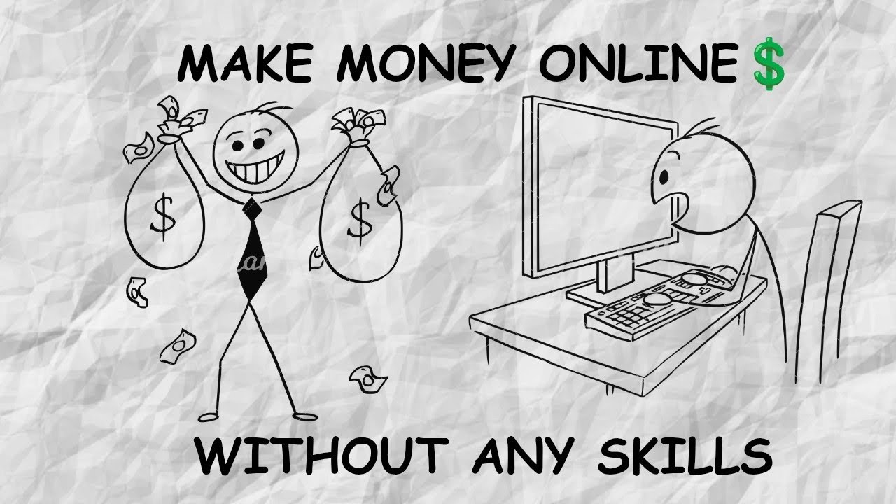 “How to Make Money Online Without Experience in 2026 (Step by Step)”