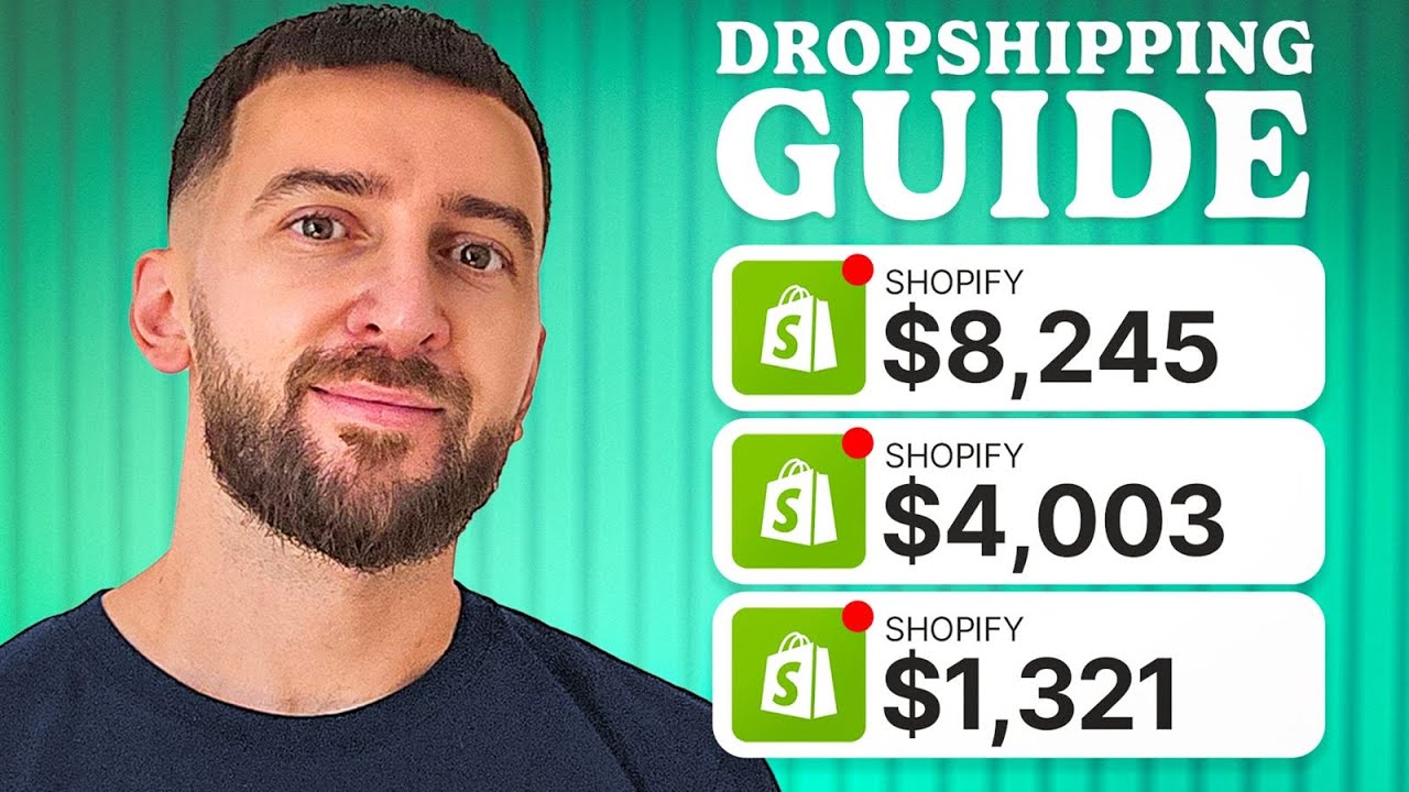 How to Start a Dropshipping Business in 2026 - The Ultimate Guide