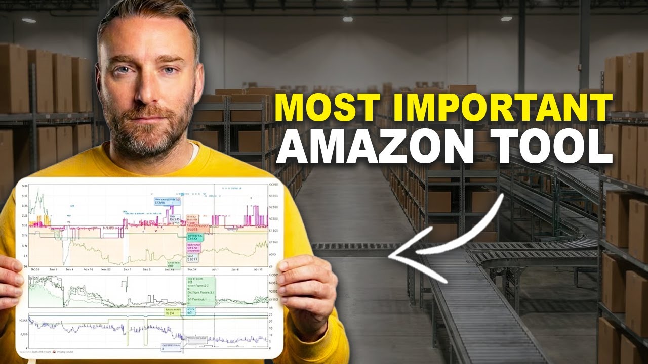 How to Use Keepa for Amazon FBA in 2026 (Complete Guide)