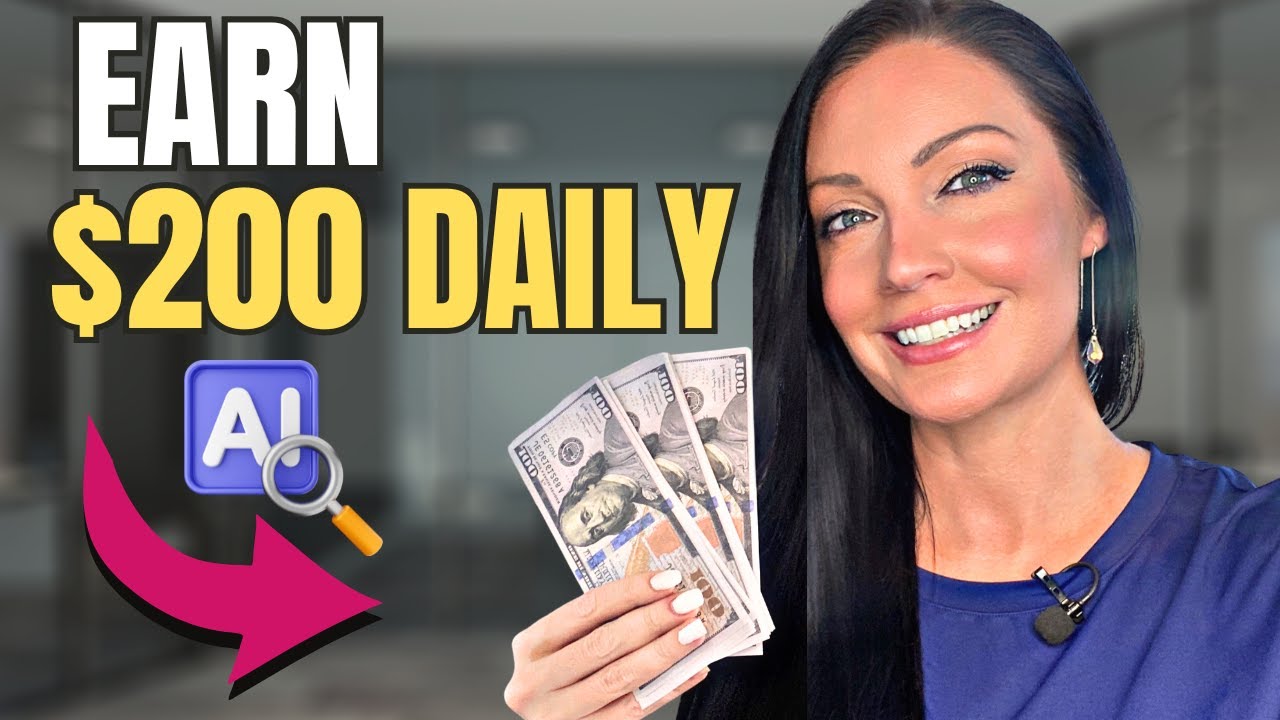 The Best Ai Passive Income Side Hustle 2026
