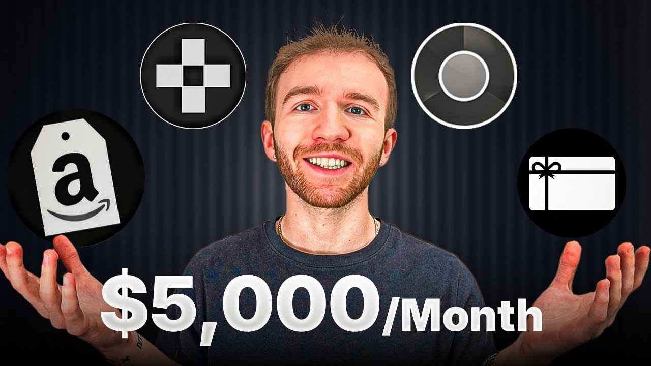 The Blueprint To $5,000/Month As A Beginner (2026)
