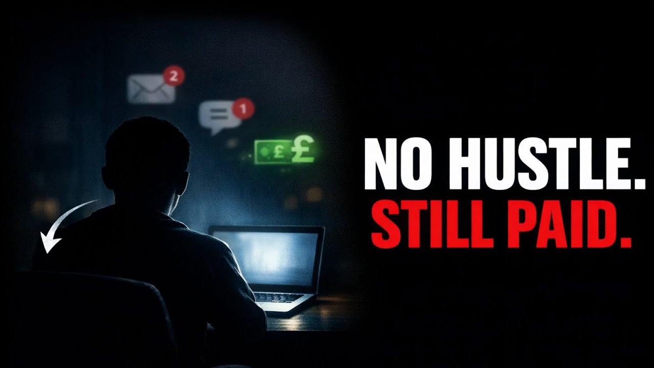 The Quiet Way People Are Making Passive Income Online in 2026