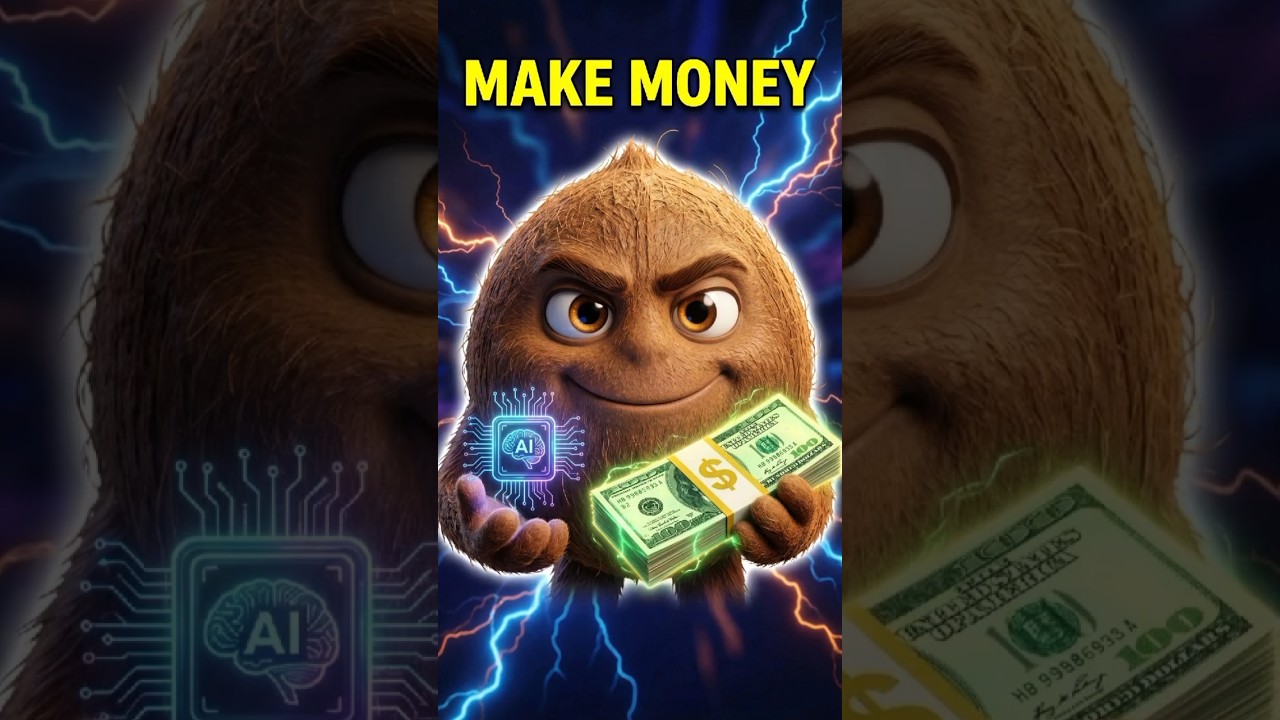 HOW TO MAKE MONEY WITH AI IN 2026 (Beginner Friendly)