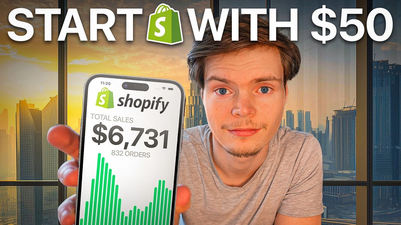 How to Start Dropshipping in 2026 for Beginners (No Sponsors)