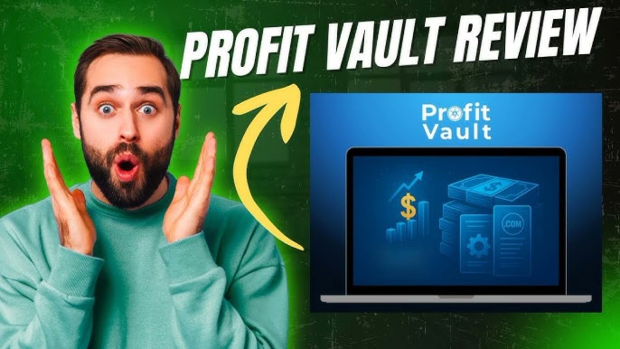 Profit Vault Review | ClickBank Affiliate Marketing Se Paise Kaise Kamaye | Earn Online