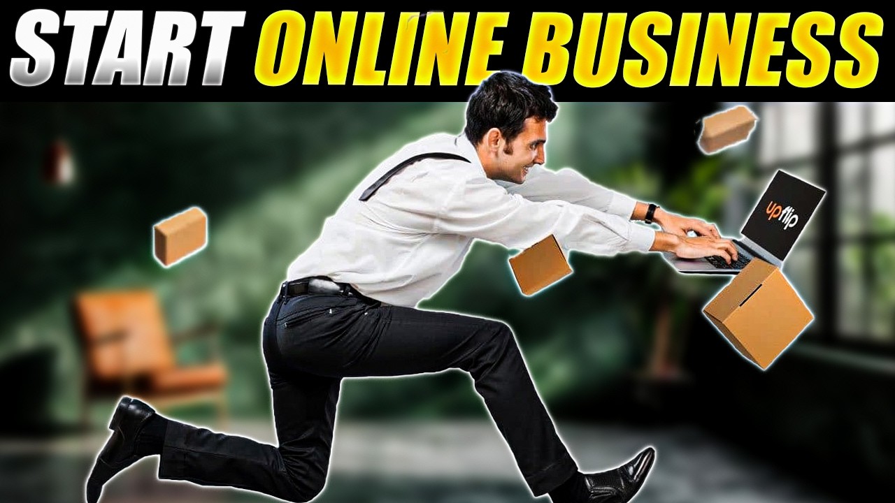 Top 8 Online Business Ideas You Can Start Successfully Today