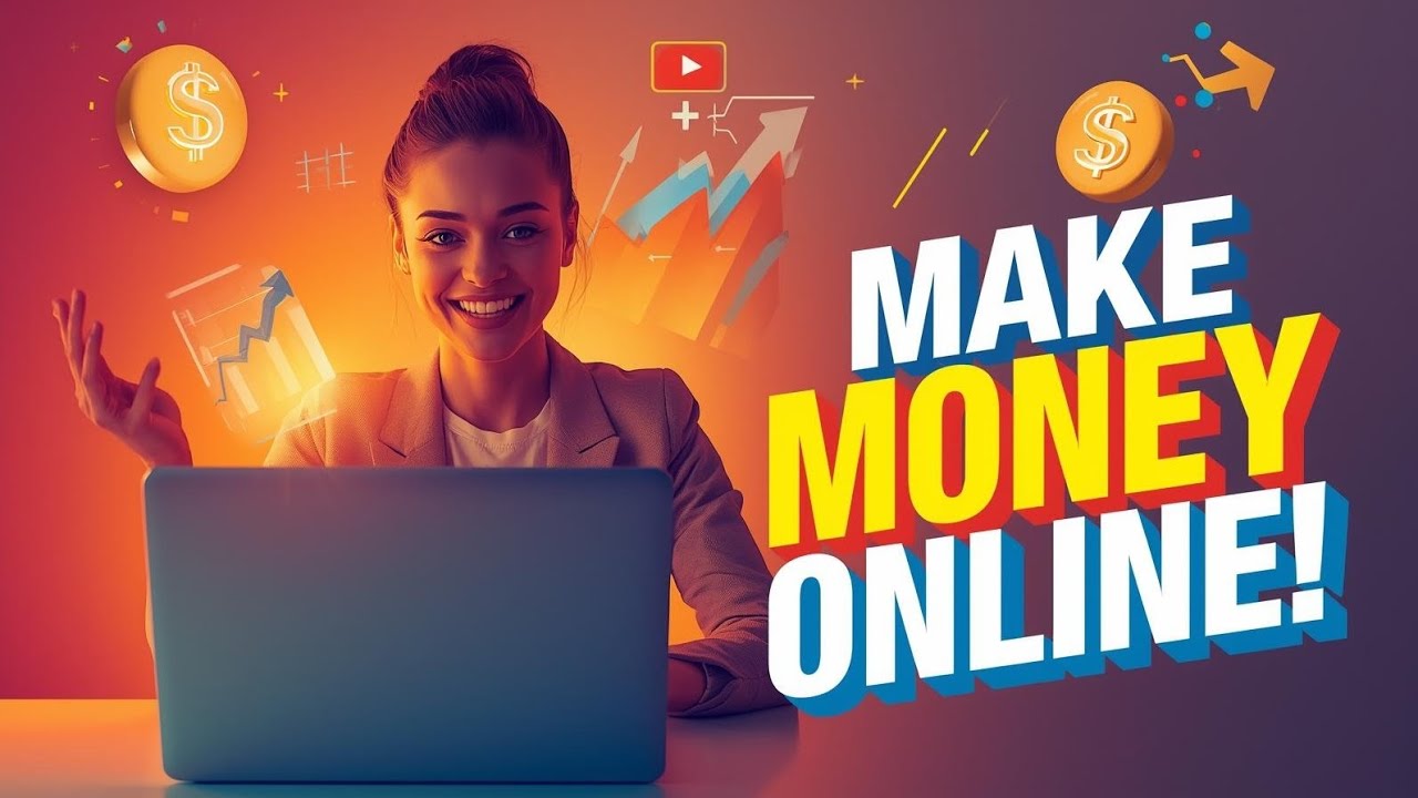 Affiliate Marketing Explained: How to Make Money Online (Beginner Friendly!)
