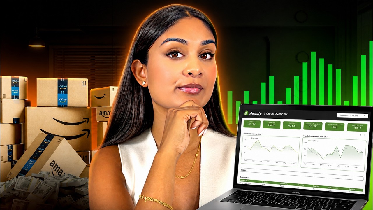Amazon FBA vs Dropshipping for Beginners (What to do in 2026)