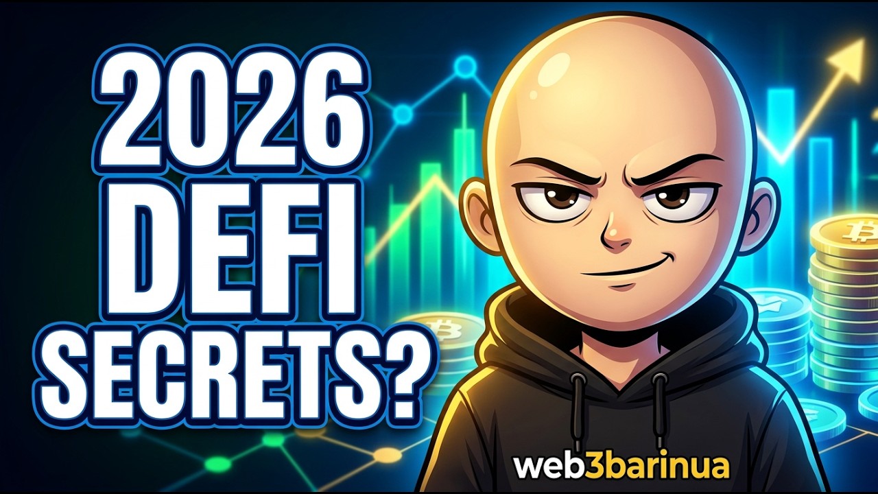 Best DeFi Platforms for Passive Income in 2026