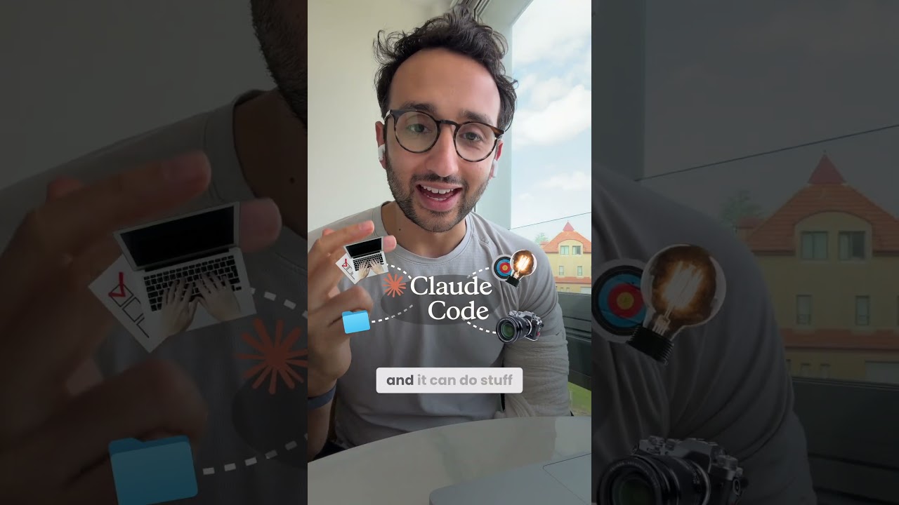 Claude's new features are insane #ad